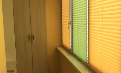 Снять 1-комнатную квартиру, Минск, ул. Пономаренко, д.  (Фрунзенский район). Фото 5