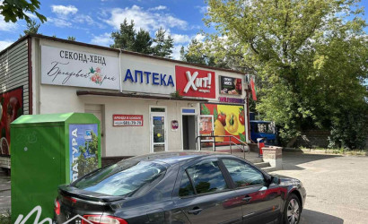 Аренда торгового помещения, Минск, Ангарская ул., 6, 109.5 кв.м.. Фото 2