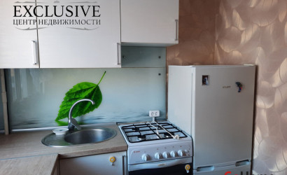 Купить 3-комнатную квартиру, Новополоцк, Молодежная ул., 121. Фото 18