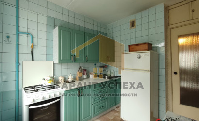 Купить 3-комнатную квартиру, Брест, ул. Пионерская. Фото 9