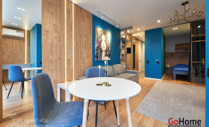 Купить 1-комнатную квартиру, Минск, Макаенка ул., 12/Г (Первомайский район). Фото 30