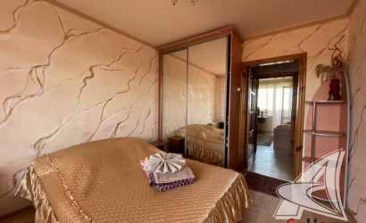 Купить 3-комнатную квартиру, Брест, Восток, ул. Гродненская. Фото 5