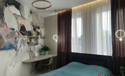 Купить 3-комнатную квартиру, Витебск, Космонавтов. Фото 17