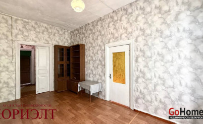Купить 2-комнатную квартиру, Борисов, Черняховского, 14. Фото 6