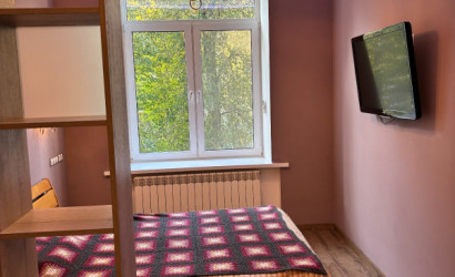 Снять 3-комнатную квартиру, Минск, ул. Первомайская, д.  (Партизанский район). Фото 4