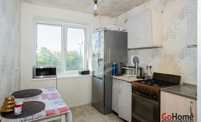 Купить 2-комнатную квартиру, Минск, Уборевича ул., 126 (Заводской район). Фото 20