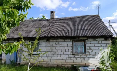  1-этаж.(46.7 м2), Блювиничи(Чернавчицкий с/с)