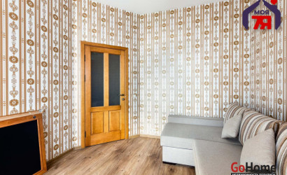 Купить 4-комнатную квартиру, Минск, Пулихова ул., 45 (Партизанский район). Фото 17