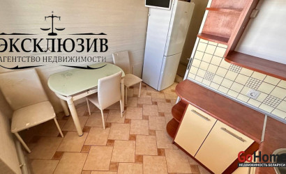 Купить 2-комнатную квартиру, Минск, Ташкентская ул., 26/4 (Заводской район). Фото 8