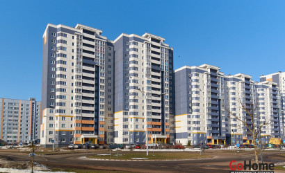 Купить 2-комнатную квартиру, Минск, Академика Высоцкого, 1 (Первомайский район). Фото 7