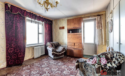 Купить 1-комнатную квартиру, Минск, Шугаева ул., 11 (Первомайский район). Фото 4