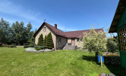 Купить дом, Цыборы, 10 соток. Фото 23