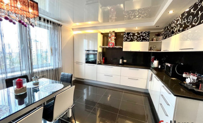 Купить 4-комнатную квартиру, Минск, ул. Нововиленская, д. 13а (Центральный район). Фото 2