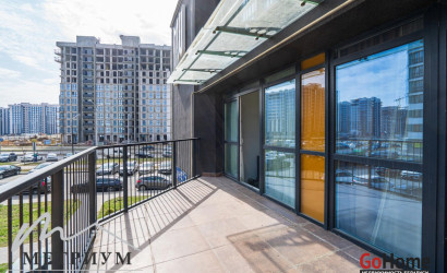 Купить 3-комнатную квартиру, Минск, Игоря Лученка ул., 7 (Октябрьский район). Фото 12