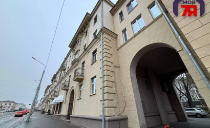 Аренда офиса, Минск, Первомайская ул., 15,  76.5 кв.м.. Фото 24