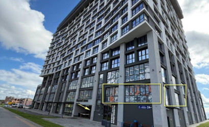 Продажа помещения, Минск, Савицкого ул., 24, 62.8 кв.м.. Фото 2