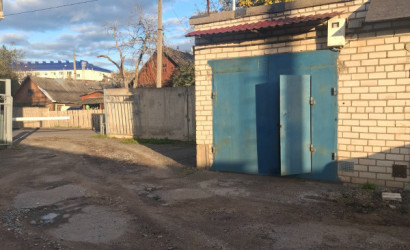 Продажа гаража, Минск, ул. Вирская, 24, 35 кв.м. Фото 13