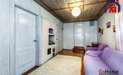 Купить дом в деревне, Урожай-2002, 47 соток. Фото 3