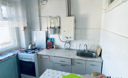 Купить 2-комнатную квартиру, Слоним, Комсомольская ул., 3. Фото 6