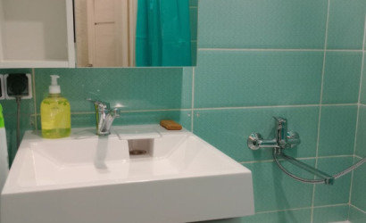 Снять 2-комнатную квартиру на сутки, Витебск, ул. Чкалова, д. 11. Фото 7