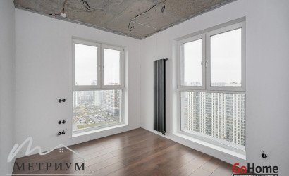 Купить 3-комнатную квартиру, Минск, Аэродромная ул., 26/А (Октябрьский район). Фото 14