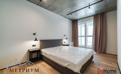 Купить 2-комнатную квартиру, Минск, Игоря Лученка ул., 16 (Октябрьский район). Фото 20