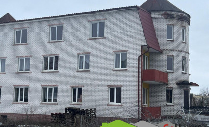 Купить 4-комнатную квартиру, Лида, Лупова ул., 25. Фото 2