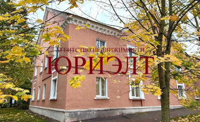 Купить 2-комнатную квартиру, Борисов, Пролетарская, 23. Фото 18