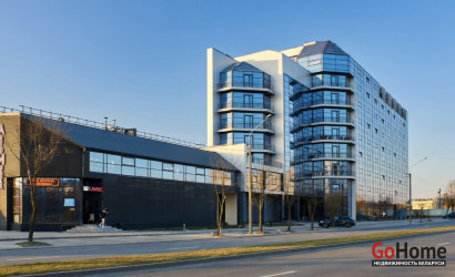 Продажа офиса, Минск, Переулок Козлова, 25, 882.2 кв.м.. Фото 1