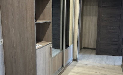 Снять 2-комнатную квартиру на сутки, Новополоцк, Денисова,16. Фото 6