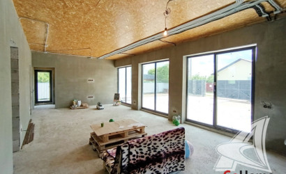 Купить дом, Брест, Мухавецкий с/с, 8.01 соток. Фото 12