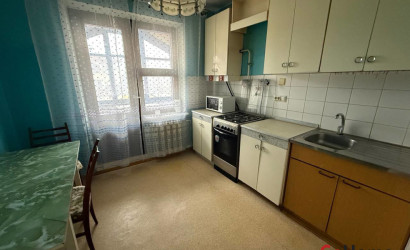 Купить 3-комнатную квартиру, Россь, 8 Марта, 8. Фото 2