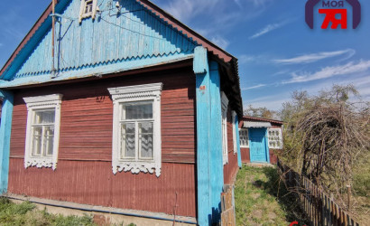 Купить дом, Весея, Крылова ул., 17 соток. Фото 4