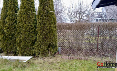 Купить дом в деревне, Верасок-80, 6 соток. Фото 11