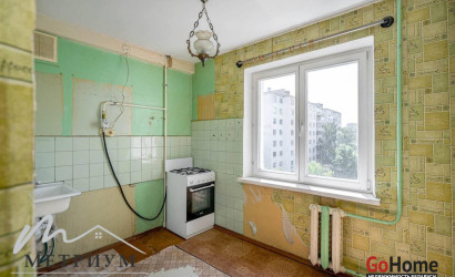 Купить 1-комнатную квартиру, Минск, Жудро ул., 39(Фрунзенский район). Фото 14