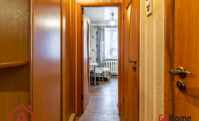 Купить 2-комнатную квартиру, Минск, Космонавтов, 3/5 (Московский район). Фото 9