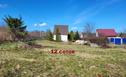 Купить дом в деревне, Надежда-АРДИ, 12 соток. Фото 9