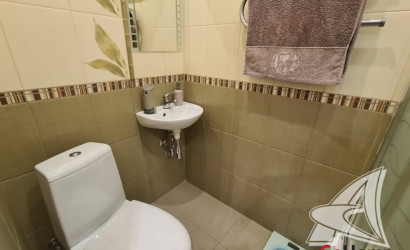 Купить 2-комнатную квартиру, Брест, Центр, ул. Маяковского. Фото 24