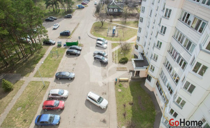 Купить 1-комнатную квартиру, Минск, Холмогорский 2-й пер., 2 (Партизанский район). Фото 19