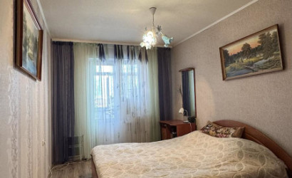 Купить 3-комнатную квартиру, Витебск, Чкалова, 50/4. Фото 7