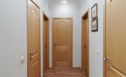 Купить 3-комнатную квартиру, Минск, Тимошенко ул., 8(Фрунзенский район). Фото 14
