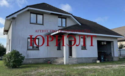 Купить коттедж, Брест, ул. Костюшко, д. , 11.7 соток. Фото 1