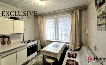 Купить 3-комнатную квартиру, Новополоцк, Армейская ул., 26. Фото 10