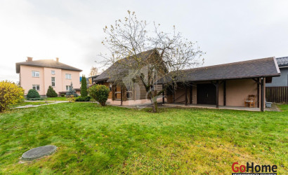 Купить дом, Ждановичи, Зеленая ул., 16 соток. Фото 34