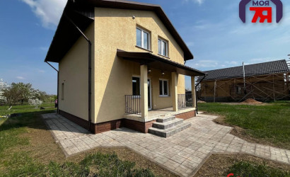 Купить дом, Погост-1, Тесовская ул., 13.3 соток. Фото 3