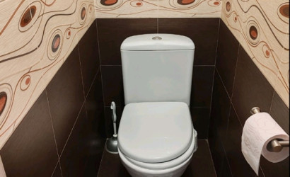 Снять 1-комнатную квартиру на сутки, Минск, ул. Янковского, д. 5 (Фрунзенский район). Фото 4