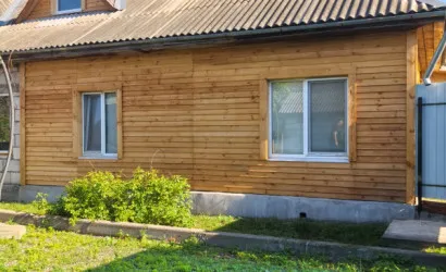  1-этаж.(44.1 м2), Рогачев(Володарского, 45)
