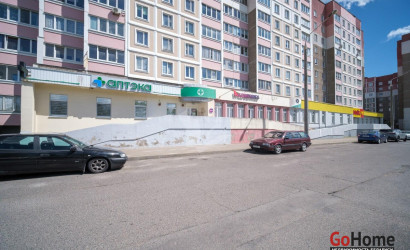 Купить 1-комнатную квартиру, Минск, Панченко ул., 44(Фрунзенский район). Фото 21
