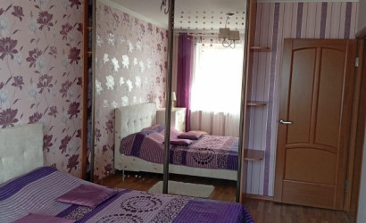 Купить 2-комнатную квартиру, Слоним, Доватора ул., 4/А. Фото 22