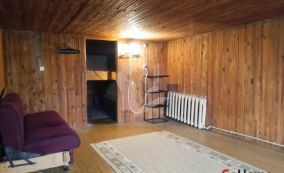 Купить дом, Чачково, Речная ул., 39/1, 14.6 соток. Фото 16